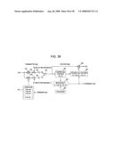 Method of controlling beam weight detection and receiver diagram and image