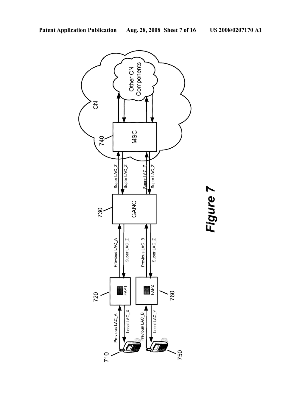 Femtocell Integration into the Macro Network - diagram, schematic, and image 08