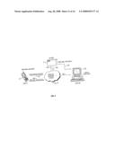 METHOD AND APPARATUS PROVIDING VOICE MAIL SERVICE FOR HALF DUPLEX WIRELESS COMMUNICATION SYSTEMS diagram and image