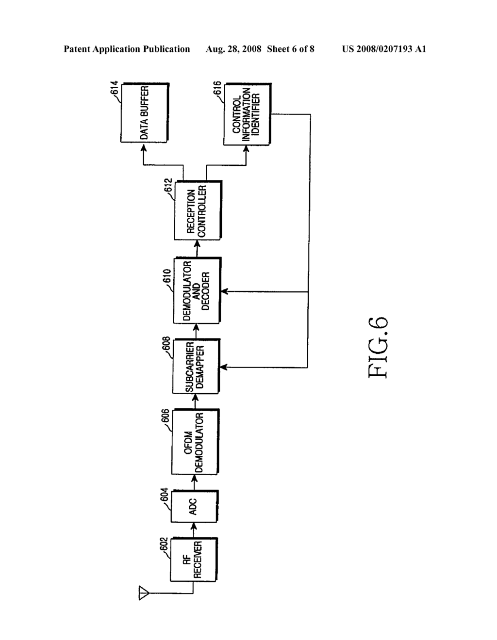 APPARATUS AND METHOD FOR TRANSMITTING AND RECEIVING CONTROL INFORMATION IN MULTI-HOP RELAY BROADBAND WIRELESS COMMUNICATION SYSTEM - diagram, schematic, and image 07