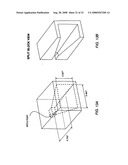 Cellular communication system with high speed content distribution diagram and image