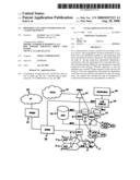 Providing location information of a user equipment diagram and image