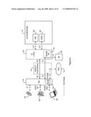 Basestation for cellular communications system diagram and image