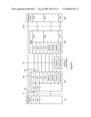 Basestation for cellular communications system diagram and image