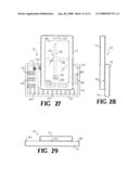 PIVOTING MOBILE TERMINAL diagram and image