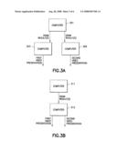 METHOD FOR DISPLAYING A DRAW RESULT AS A RACE diagram and image