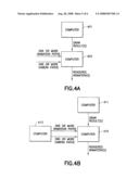 METHOD FOR DISPLAYING A DRAW RESULT AS A RACE diagram and image