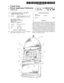 GAMING DEVICE HAVING A MULTIPLE SYMBOL SWAPPING GAME diagram and image