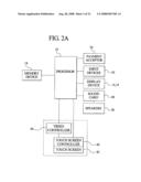 GAMING DEVICE HAVING A MULTIPLE SYMBOL SWAPPING GAME diagram and image