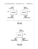 METHOD FOR DISPLAYING A DRAW RESULT ALONG WITH CUSTOMIZED INFORMATION diagram and image