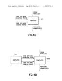 METHOD FOR DISPLAYING A DRAW RESULT ALONG WITH CUSTOMIZED INFORMATION diagram and image