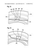Dual-mass flywheel diagram and image