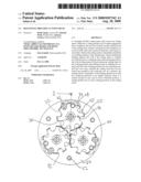 ROTATINGLY DRIVABLE CUTTING HEAD diagram and image