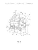 ROTATINGLY DRIVABLE CUTTING HEAD diagram and image