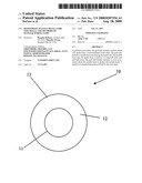 Mixed-resin mantle metal-core golf balls and methods of manufacturing same diagram and image