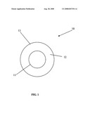 Mixed-resin mantle metal-core golf balls and methods of manufacturing same diagram and image