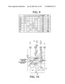 PLANETARY GEAR TYPE MULTISTAGE TRANSMISSION FOR VEHICLE diagram and image