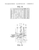 PLANETARY GEAR TYPE MULTISTAGE TRANSMISSION FOR VEHICLE diagram and image