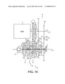 PLANETARY GEAR TYPE MULTISTAGE TRANSMISSION FOR VEHICLE diagram and image