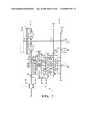 PLANETARY GEAR TYPE MULTISTAGE TRANSMISSION FOR VEHICLE diagram and image