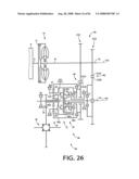 PLANETARY GEAR TYPE MULTISTAGE TRANSMISSION FOR VEHICLE diagram and image