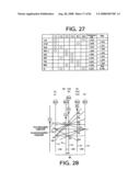 PLANETARY GEAR TYPE MULTISTAGE TRANSMISSION FOR VEHICLE diagram and image