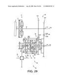 PLANETARY GEAR TYPE MULTISTAGE TRANSMISSION FOR VEHICLE diagram and image