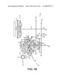 PLANETARY GEAR TYPE MULTISTAGE TRANSMISSION FOR VEHICLE diagram and image