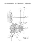 PLANETARY GEAR TYPE MULTISTAGE TRANSMISSION FOR VEHICLE diagram and image