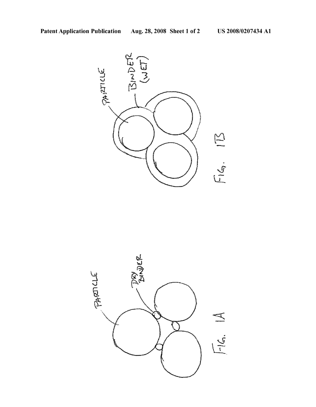 CLEAN, COMPRESSED SORBENT TABLETS - diagram, schematic, and image 02