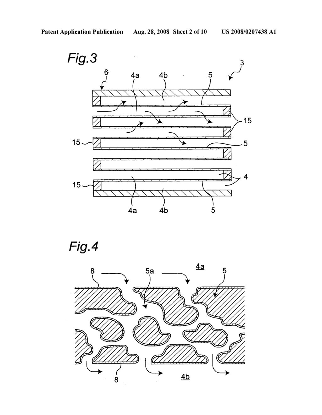 Catalytic material and catalyst for purifying exhaust gas component - diagram, schematic, and image 03