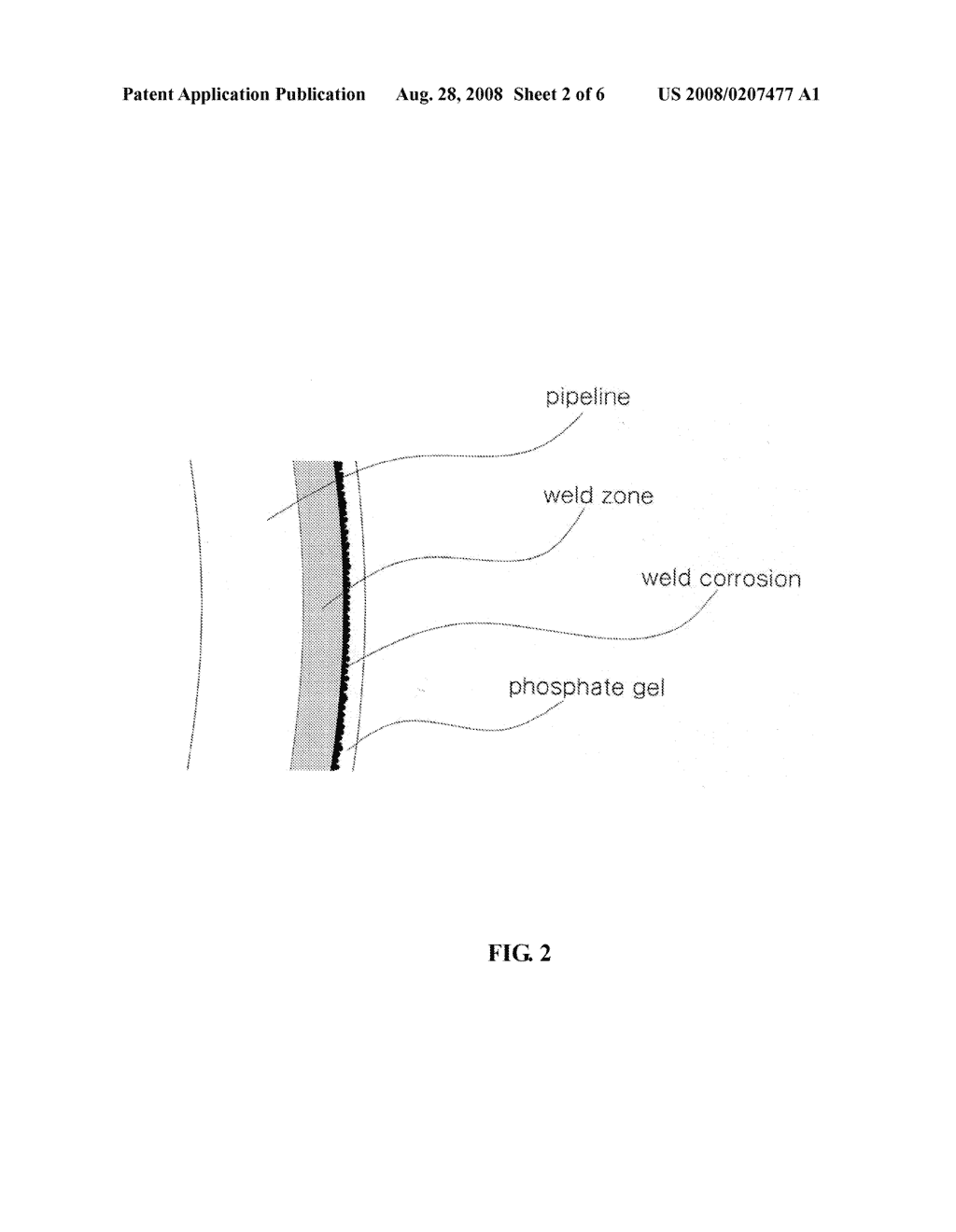 GEL CONTAINING PHOSPHATE SALTS FOR PASSIVATION - diagram, schematic, and image 03