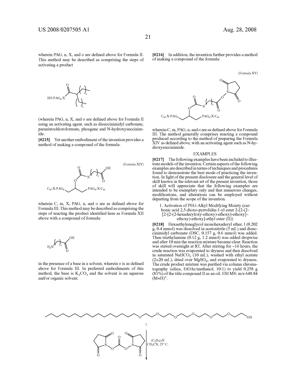 Bna Conjugates and Methods of Use - diagram, schematic, and image 39