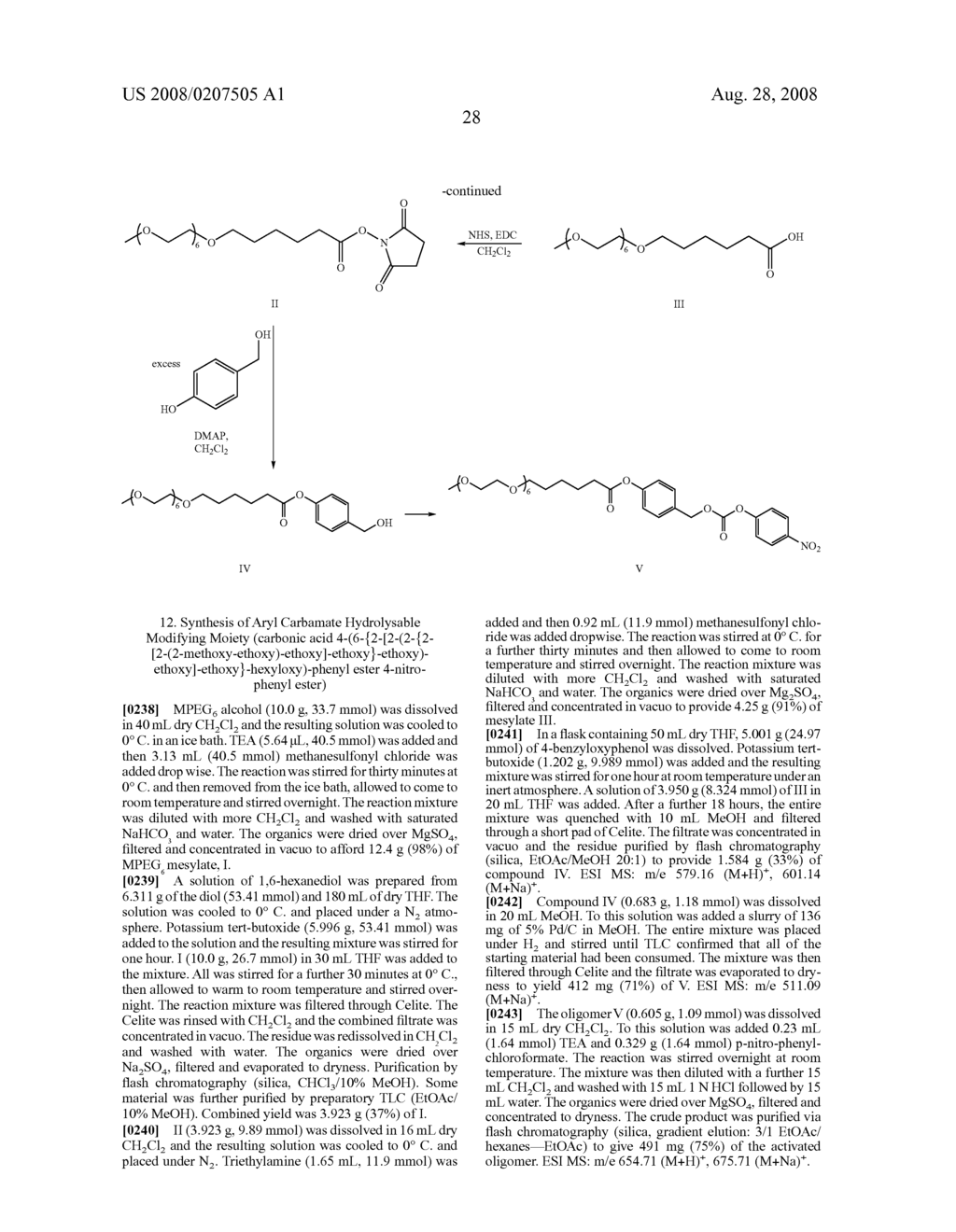 Bna Conjugates and Methods of Use - diagram, schematic, and image 46