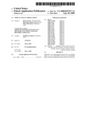 Topical Ungual Formulations diagram and image