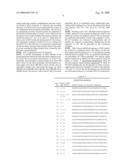 RNA APTAMERS AND METHODS FOR IDENTIFYING THE SAME diagram and image