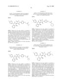 METHOD FOR INHIBITING PROLIFERATION OF TUMOR CELLS diagram and image