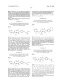 METHOD FOR INHIBITING PROLIFERATION OF TUMOR CELLS diagram and image