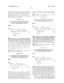 METHOD FOR INHIBITING PROLIFERATION OF TUMOR CELLS diagram and image