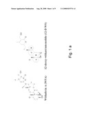 WITHANOLIDES, PROBES AND BINDING TARGETS AND METHODS OF USE THEREOF diagram and image
