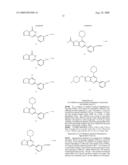 Pharmaceutical compounds diagram and image