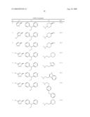 Organic Compounds diagram and image