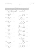 Organic Compounds diagram and image