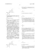 Organic Compounds diagram and image