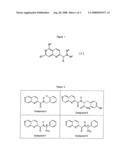 Napthyridine Compounds As Rock Inhibitors diagram and image