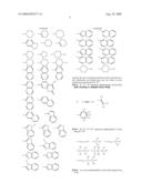 Napthyridine Compounds As Rock Inhibitors diagram and image