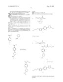 ARYL-SUBSTITUTED HETEROCYCLES, PROCESS FOR THEIR PREPARATION AND THEIR USE AS MEDICAMENTS diagram and image