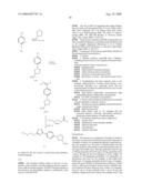 ARYL-SUBSTITUTED HETEROCYCLES, PROCESS FOR THEIR PREPARATION AND THEIR USE AS MEDICAMENTS diagram and image