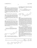 ARYL-SUBSTITUTED HETEROCYCLES, PROCESS FOR THEIR PREPARATION AND THEIR USE AS MEDICAMENTS diagram and image