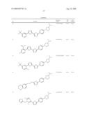 ARYL-SUBSTITUTED HETEROCYCLES, PROCESS FOR THEIR PREPARATION AND THEIR USE AS MEDICAMENTS diagram and image